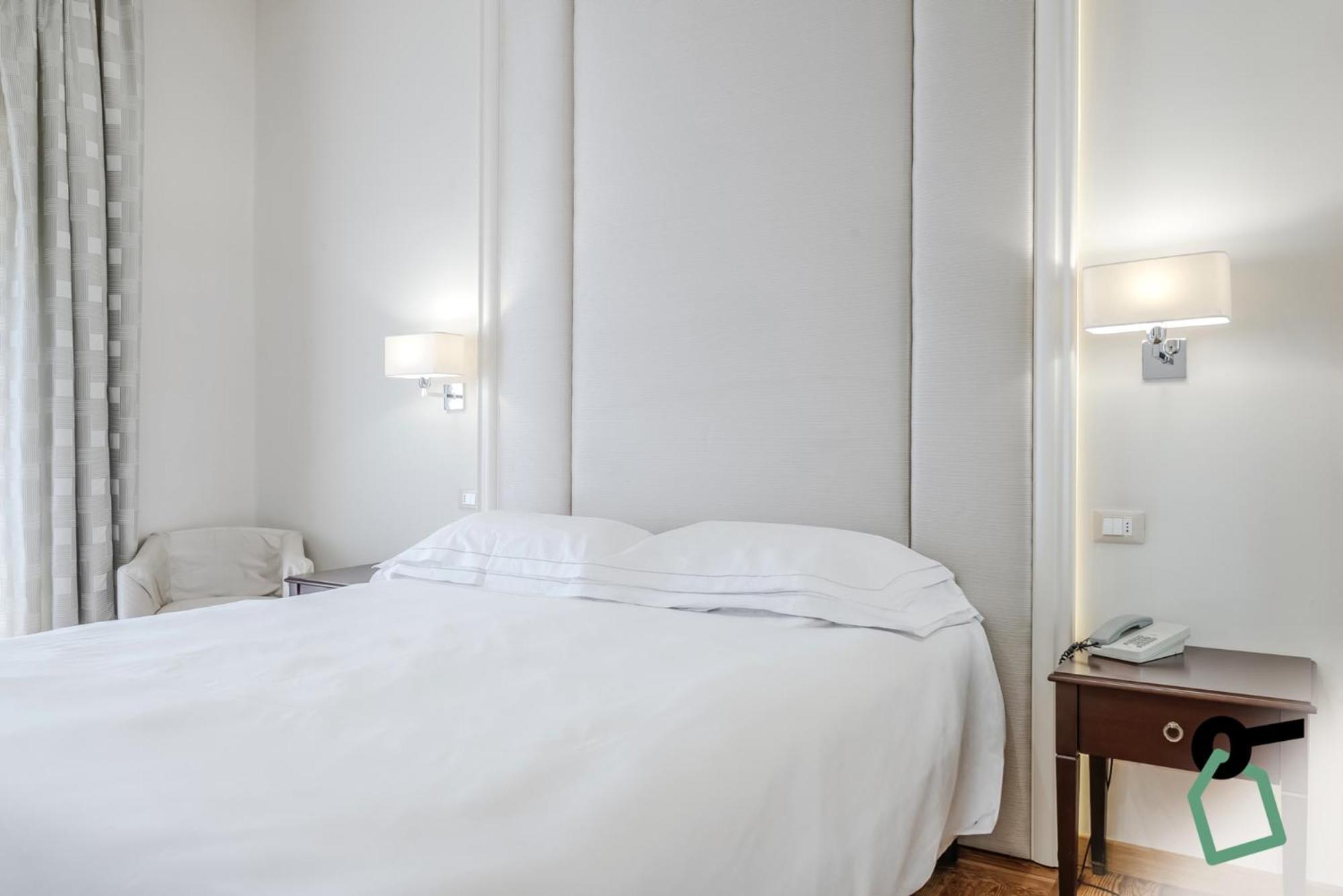 Hotiday Room Collection - Mediterranee Alassio Exterior photo