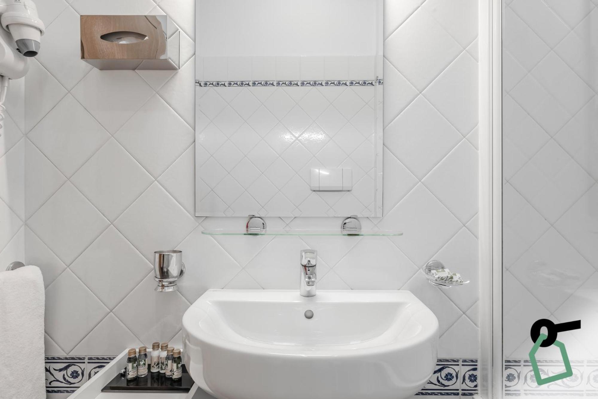 Hotiday Room Collection - Mediterranee Alassio Exterior photo