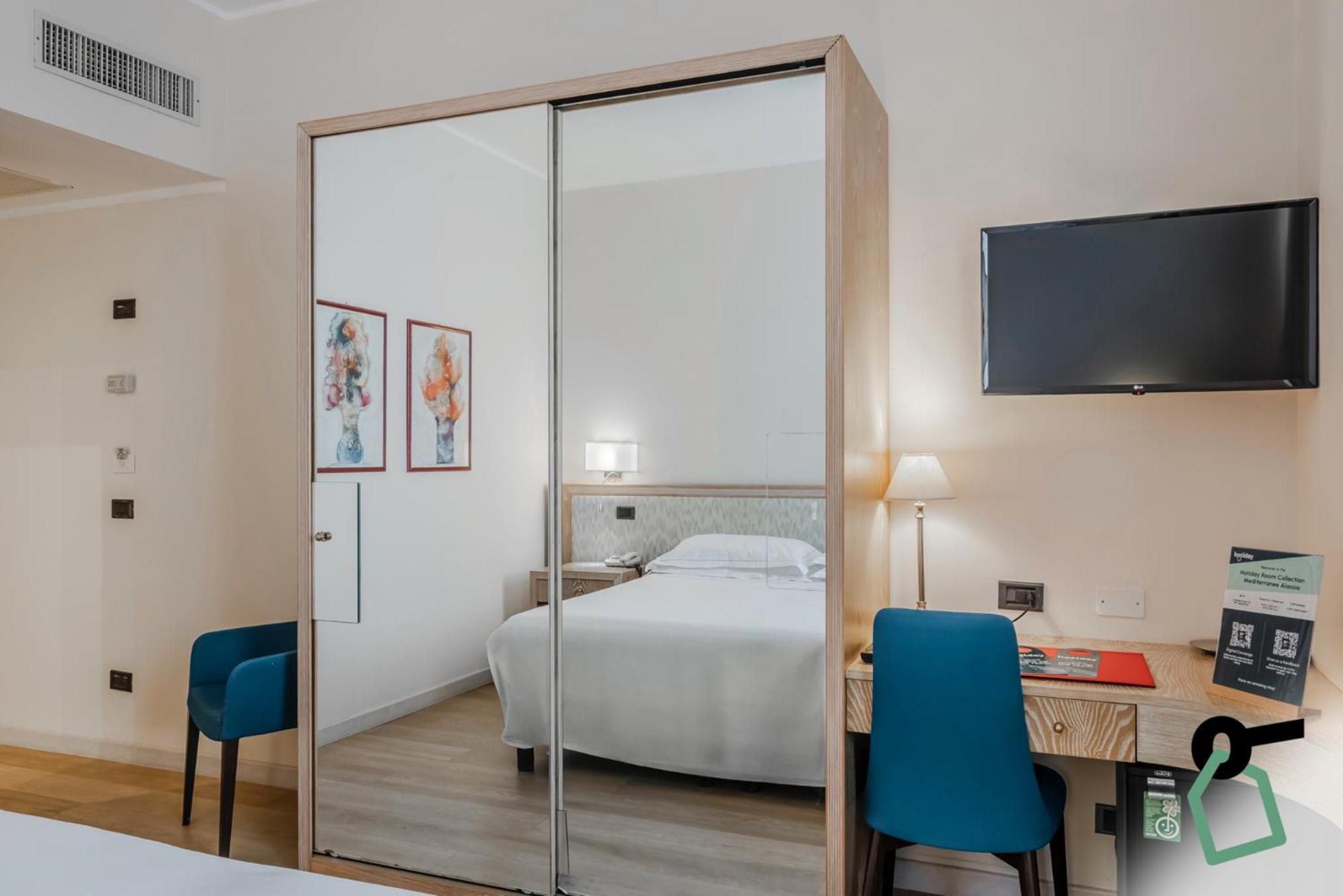 Hotiday Room Collection - Mediterranee Alassio Exterior photo
